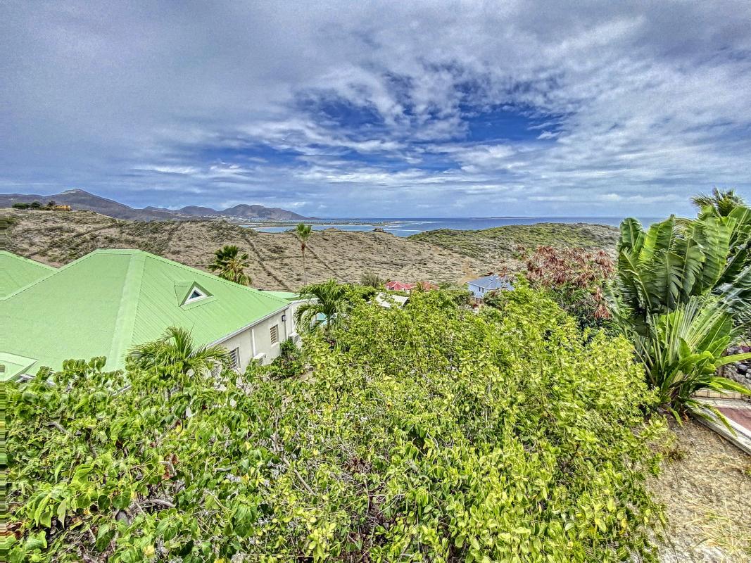 Location villa Oyster Pond Saint Martin_ Vue d'ensemble - 33